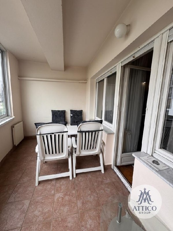 2 sobe, Stan, 56 m² photo 10