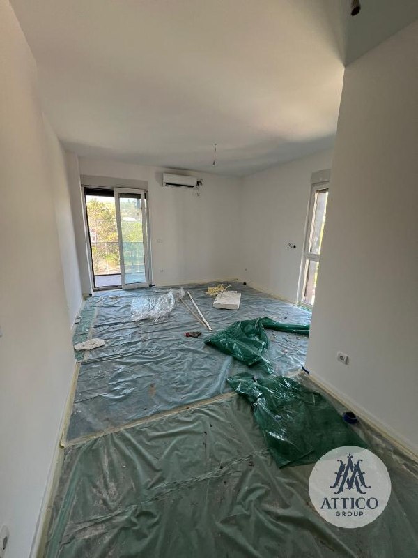 2.5-room, Apartment, 65 m²