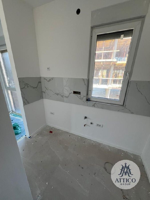 2.5-room, Apartment, 65 m² photo 2