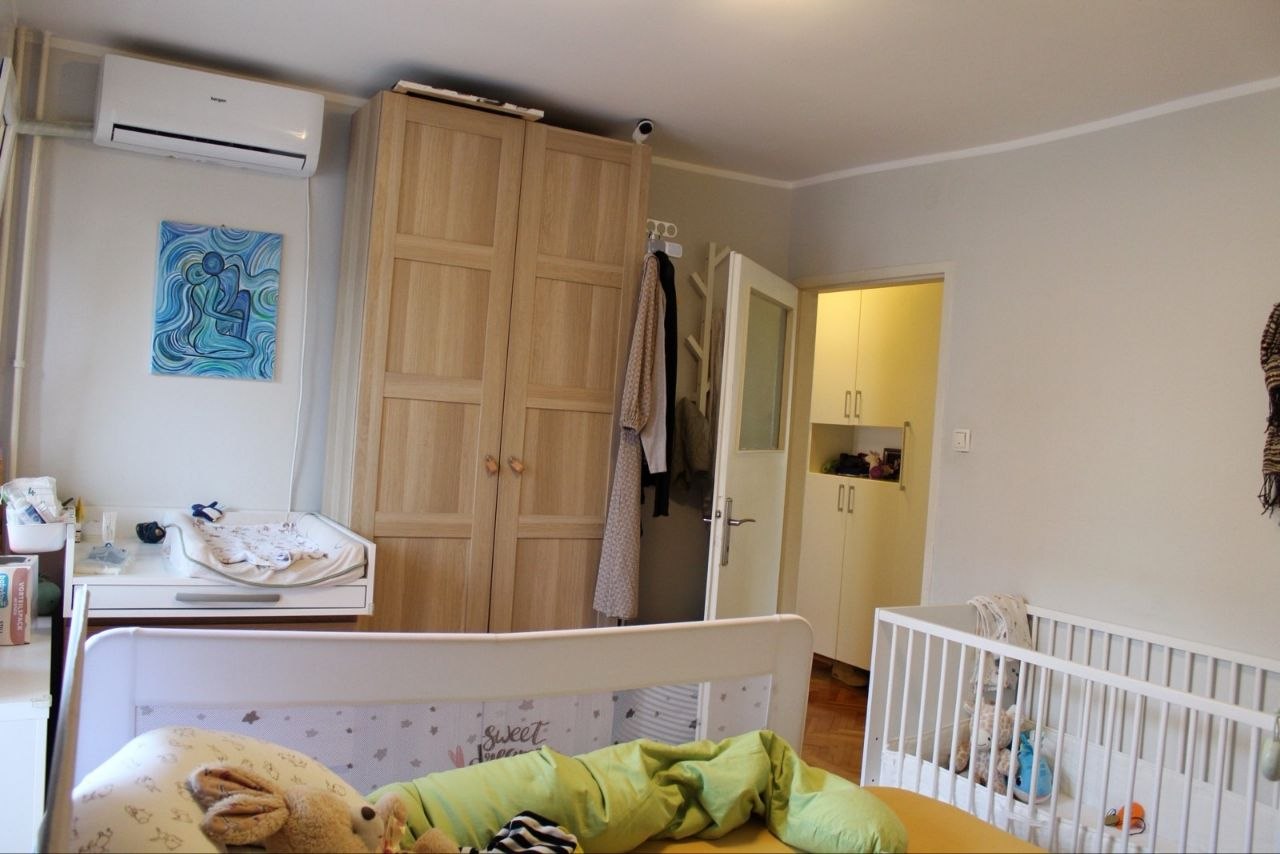 1-комн., Квартира, 55 м² photo 7