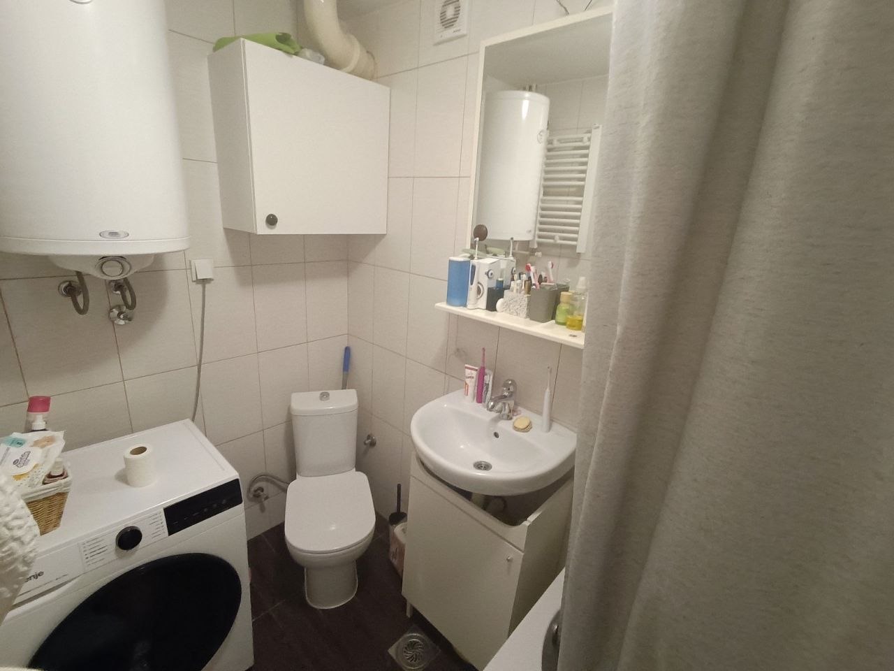 1-комн., Квартира, 55 м² photo 9
