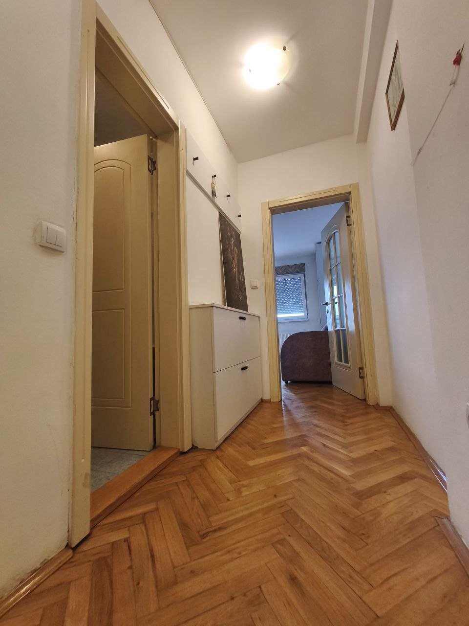 0.5 sobe, Stan, 26 m² photo 4