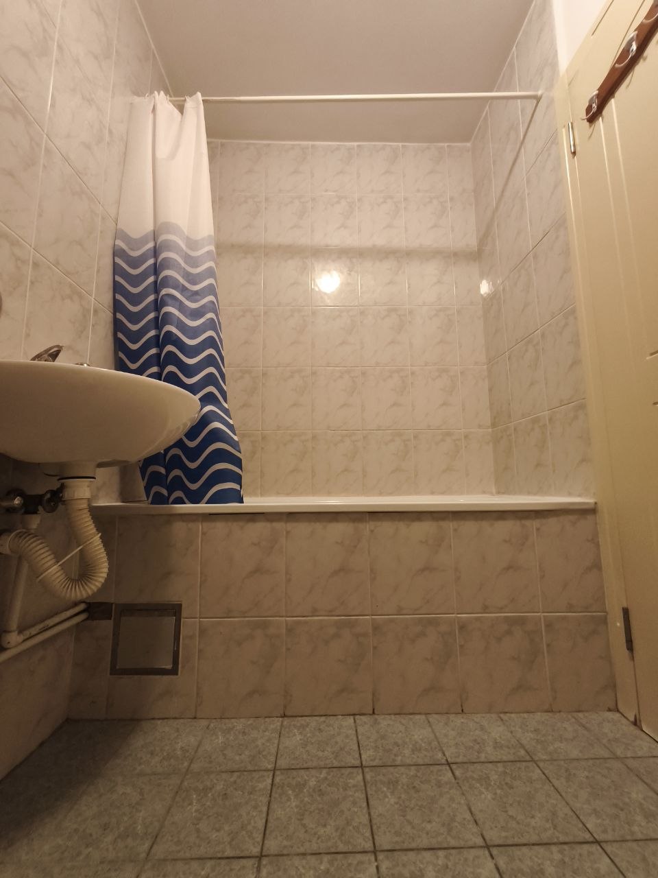 0.5 sobe, Stan, 26 m² photo 5