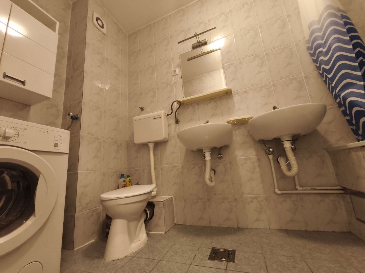 0.5 sobe, Stan, 26 m² photo 6