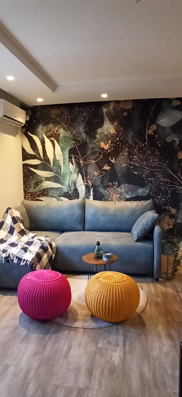 1 sobe, Stan, 33 m² photo 5