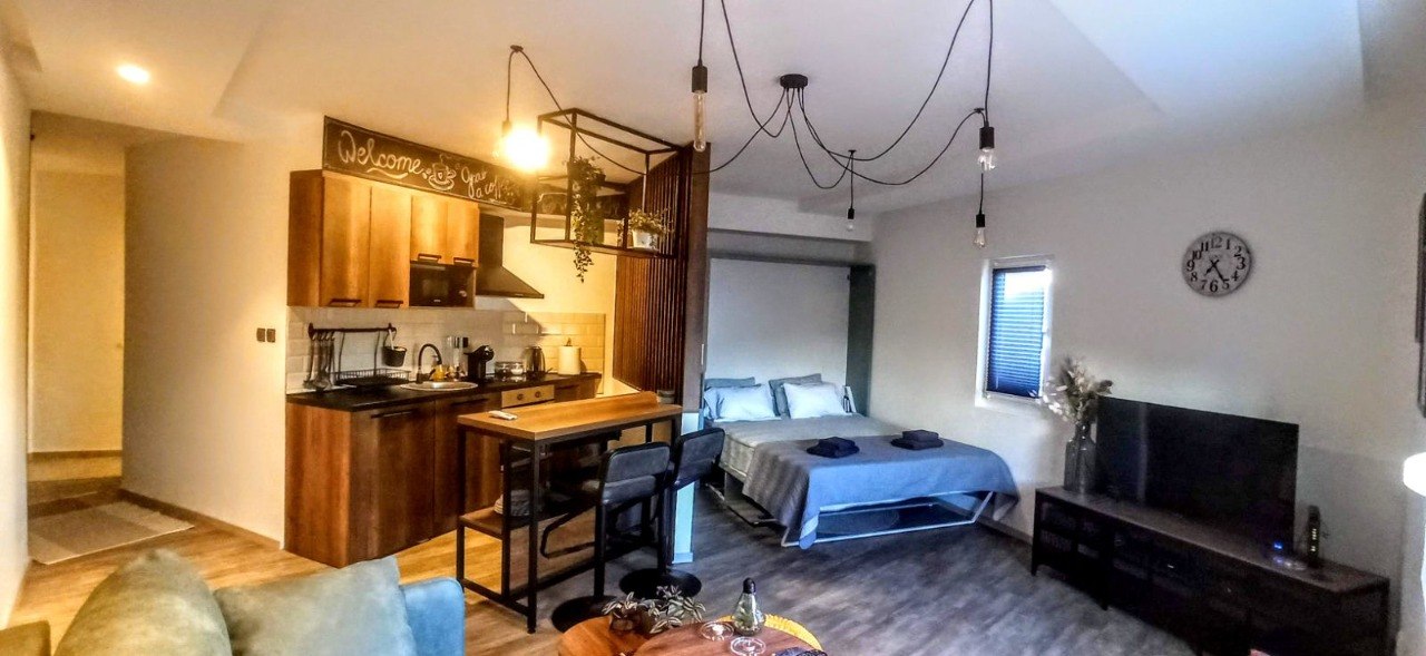 1 sobe, Stan, 33 m² photo 8