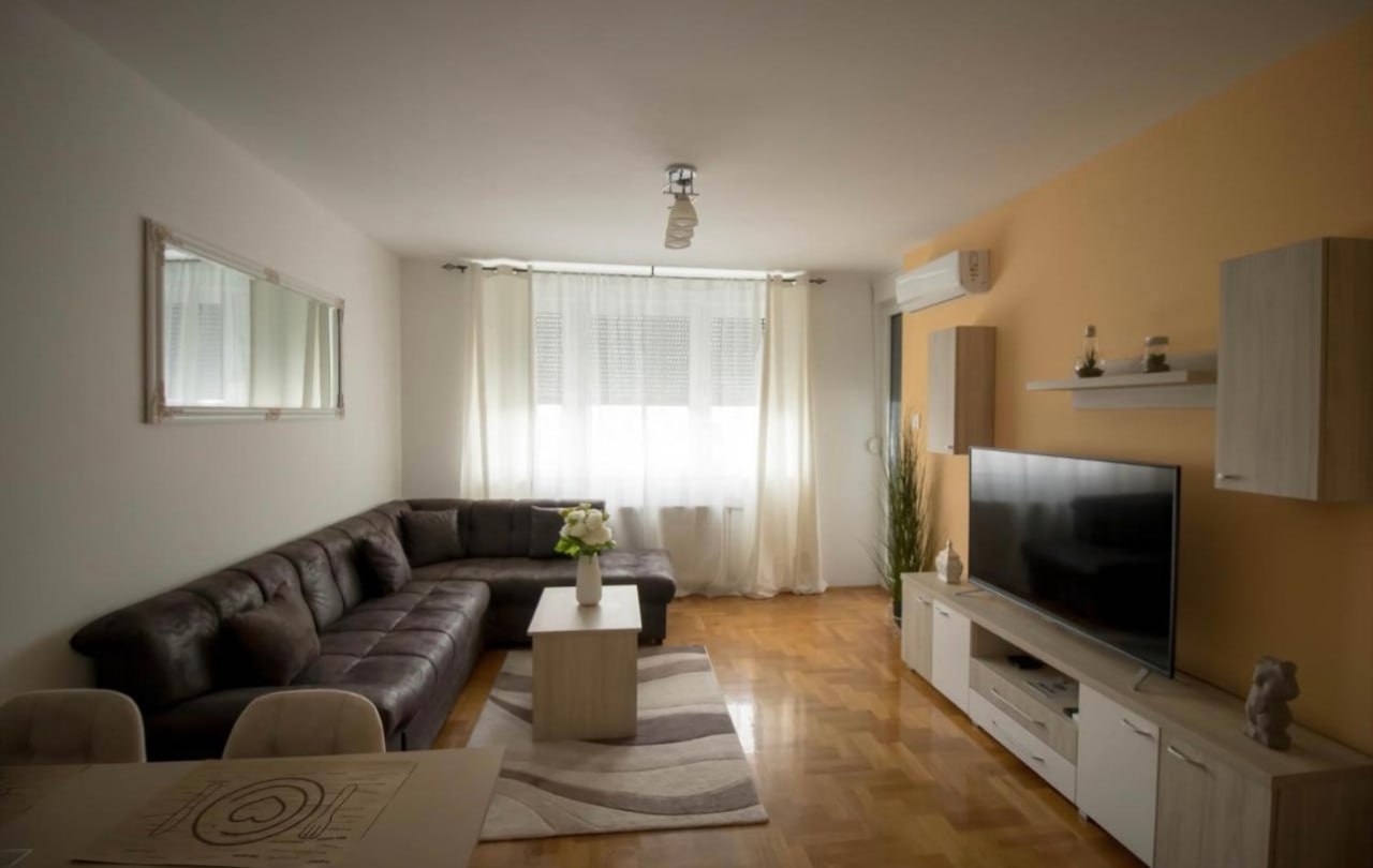 1.5-room, Apartment, 44 m²