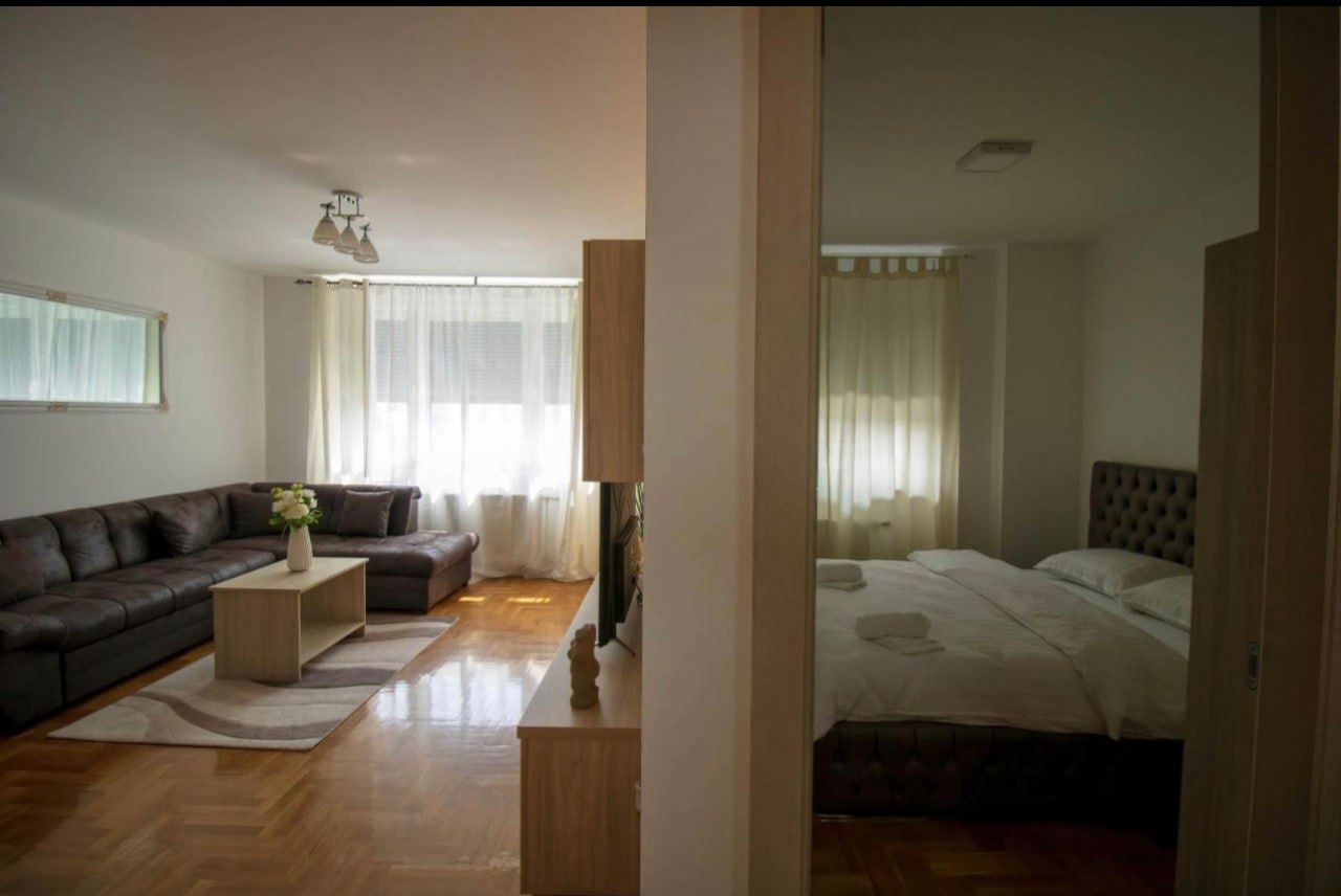 1.5-room, Apartment, 44 m² photo 2
