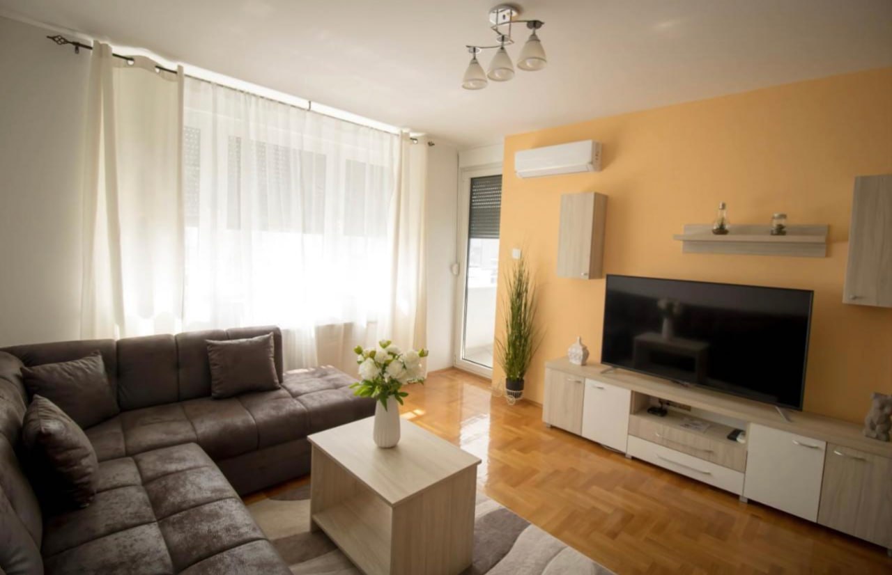 1.5-room, Apartment, 44 m² photo 5