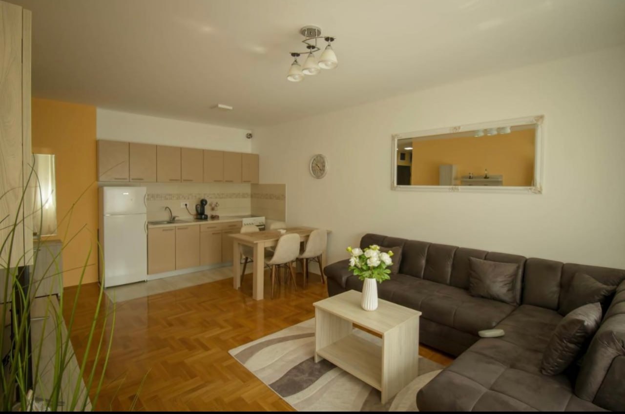 1.5-room, Apartment, 44 m² photo 8