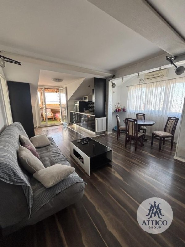 2.5-комн., Квартира, 81 м²