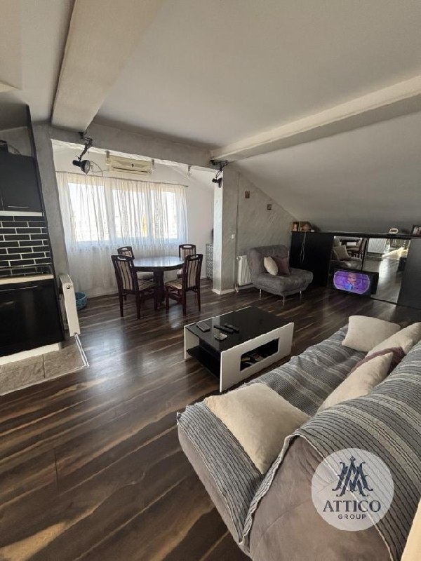 2.5-комн., Квартира, 81 м² photo 2