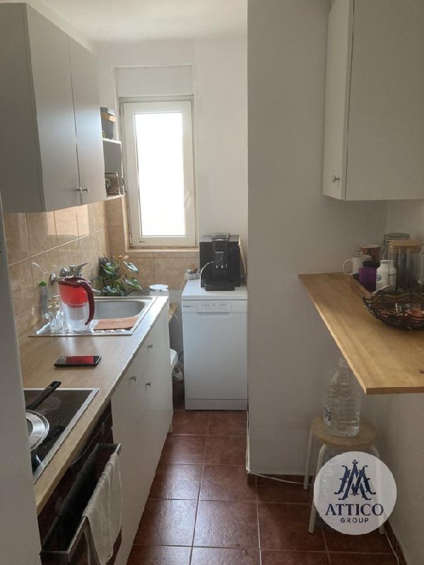 2-комн., Квартира, 44 м² photo 3