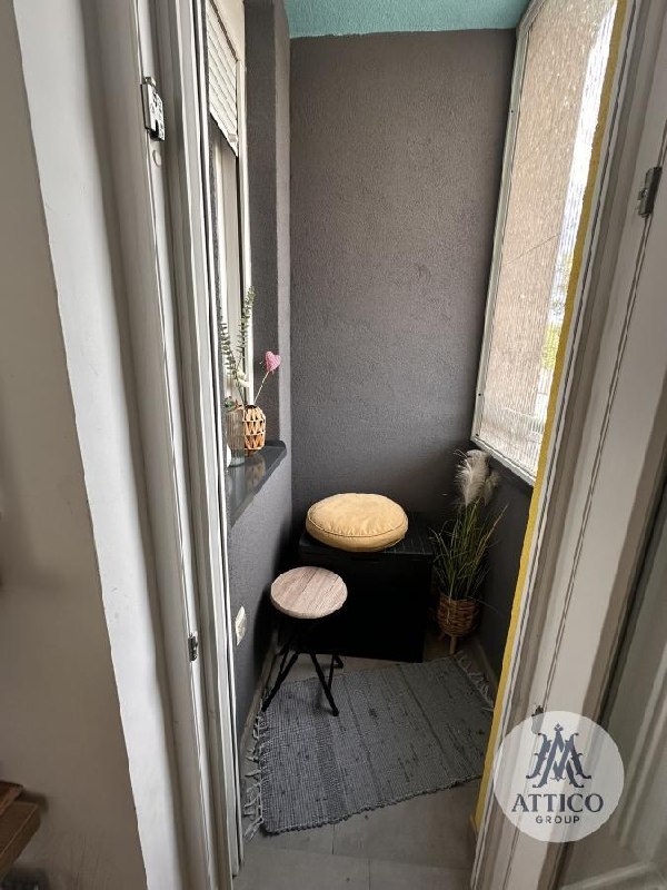 3 sobe, Stan, 56 m² photo 8