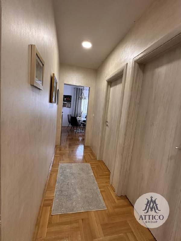 3 sobe, Stan, 56 m² photo 10