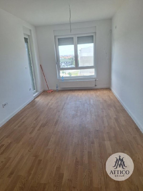Квартира, 43 м²
