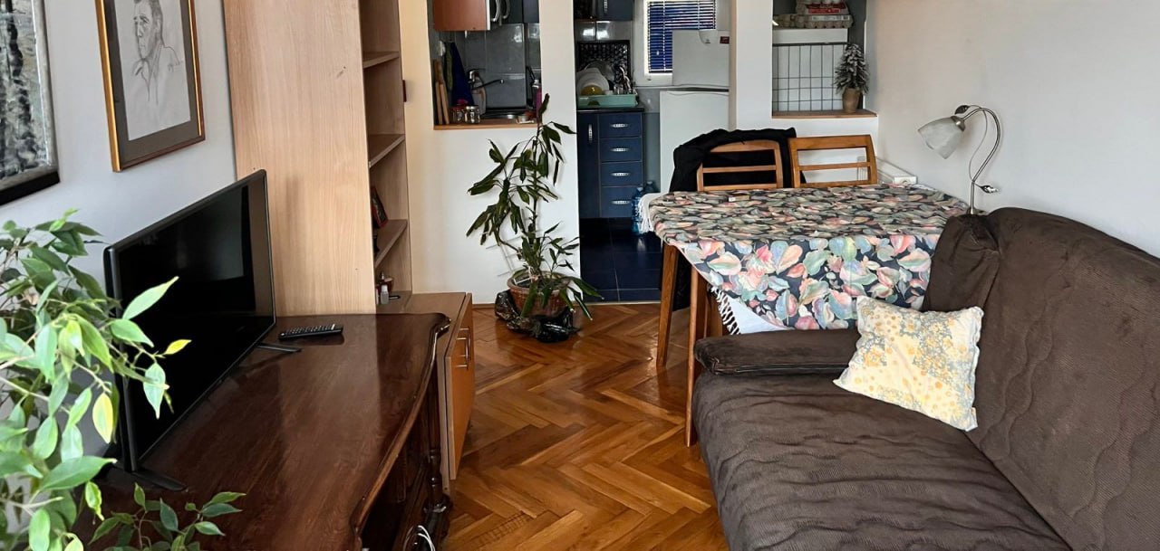1.5-комн., Квартира, 34 м² photo 2