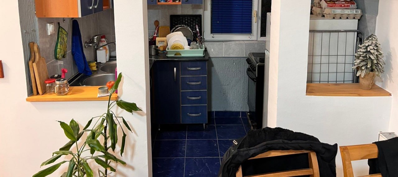 1.5-комн., Квартира, 34 м² photo 3