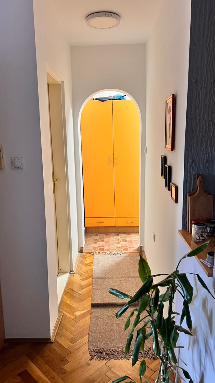 1.5-комн., Квартира, 34 м² photo 6
