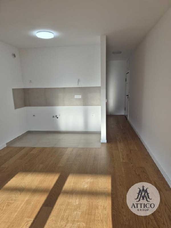 Квартира, 28 м² photo 2