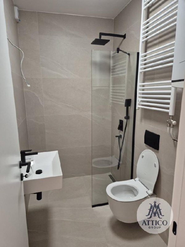 Квартира, 28 м² photo 4