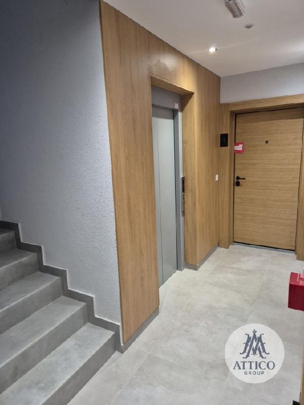 Квартира, 28 м² photo 6