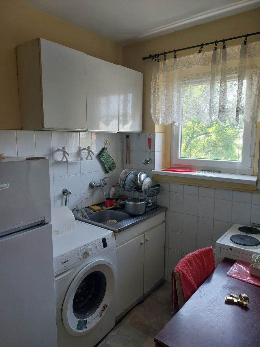 1.5 sobe, Stan, 40 m² photo 5