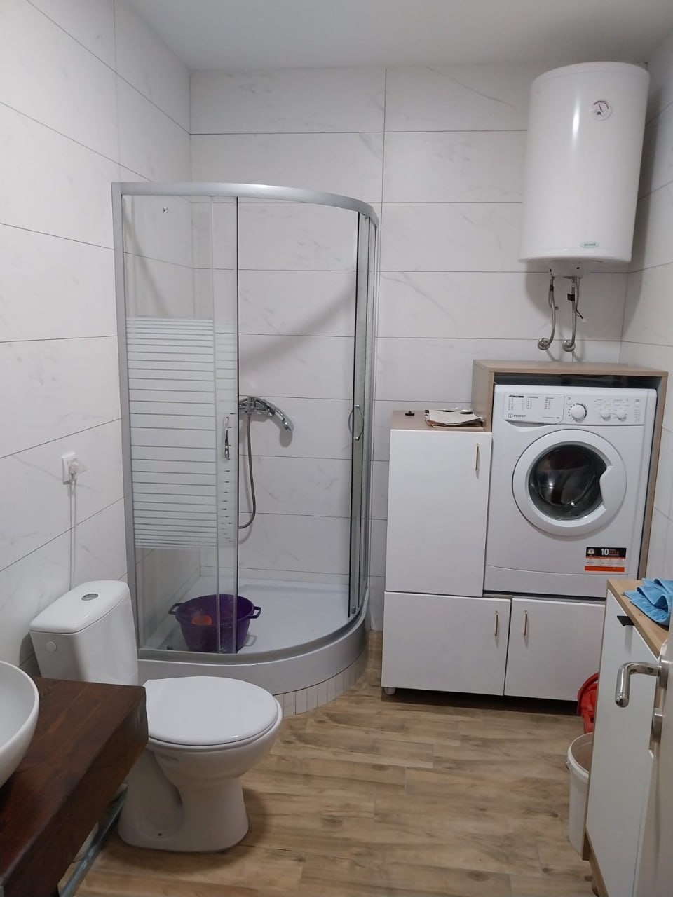 Stan, 45 m² photo 8
