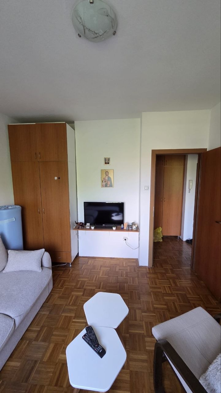 1-комн., Квартира photo 3