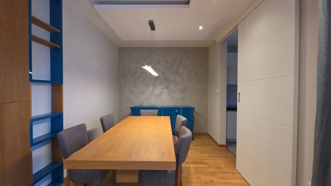 3 sobe, Stan photo 8