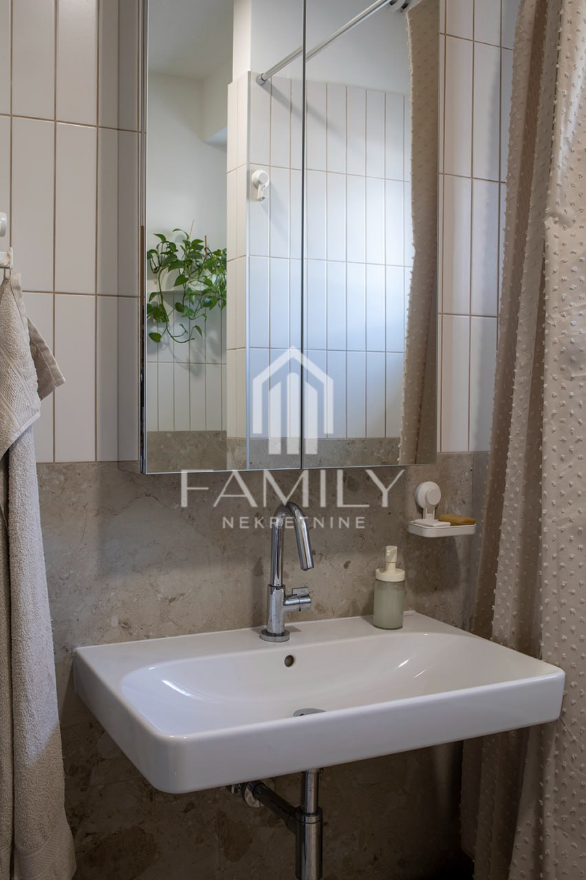 2-room, Apartment, 72 m² photo 6