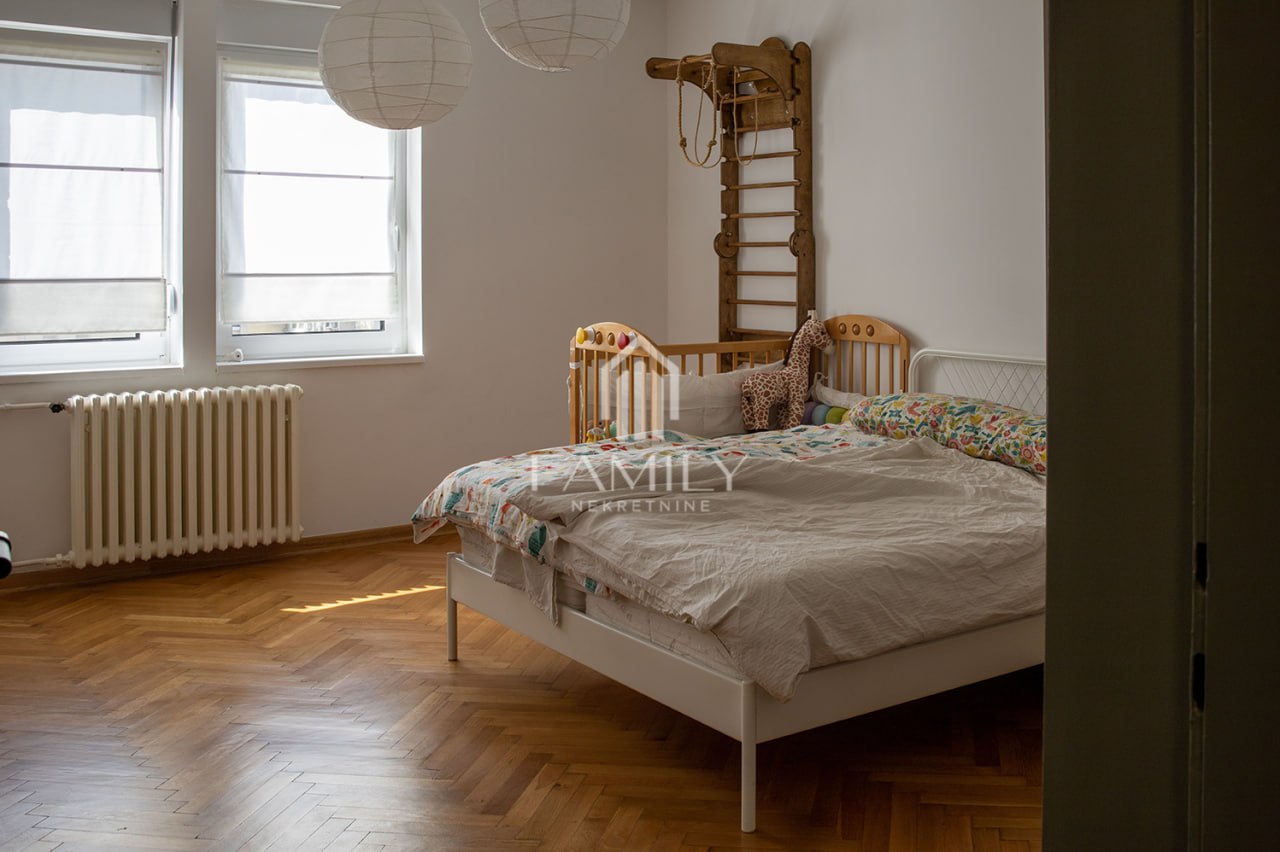 2-room, Apartment, 72 m² photo 8