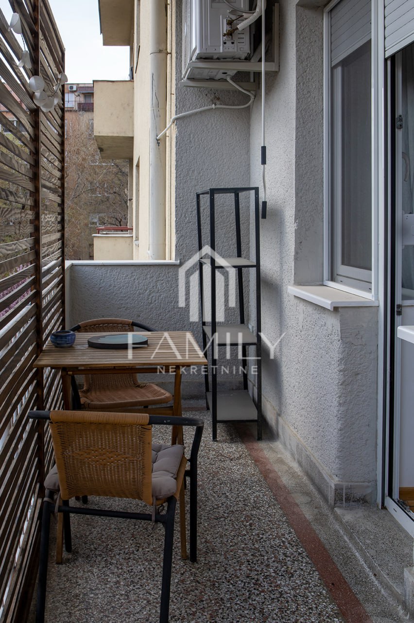 2-room, Apartment, 72 m² photo 10