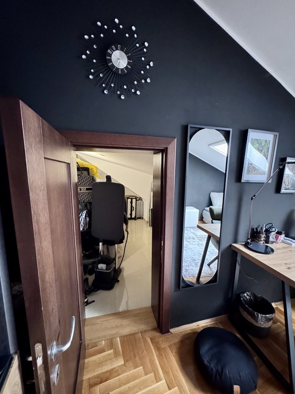 4 sobe, Stan, 105 m² photo 4
