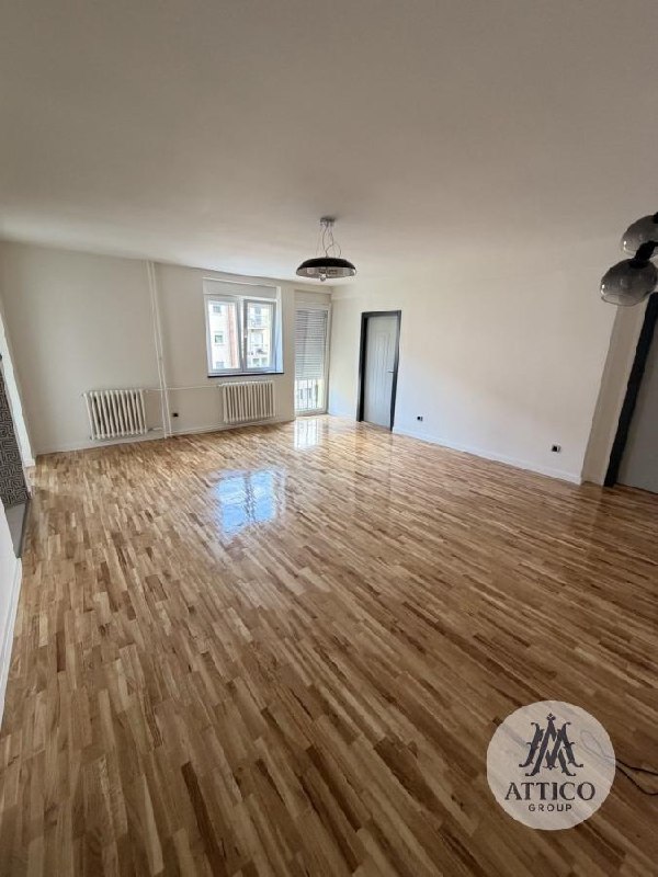 2 sobe, Stan, 64 m²