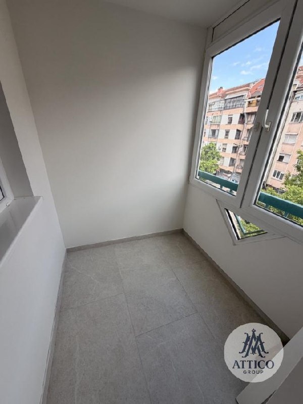 2 sobe, Stan, 64 m² photo 8