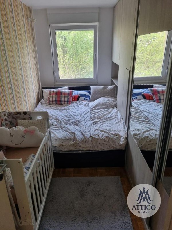 2-room, Apartment, 54 m² photo 6