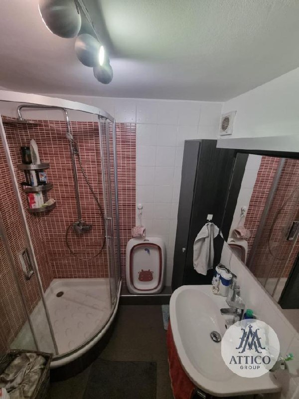 2-room, Apartment, 54 m² photo 7