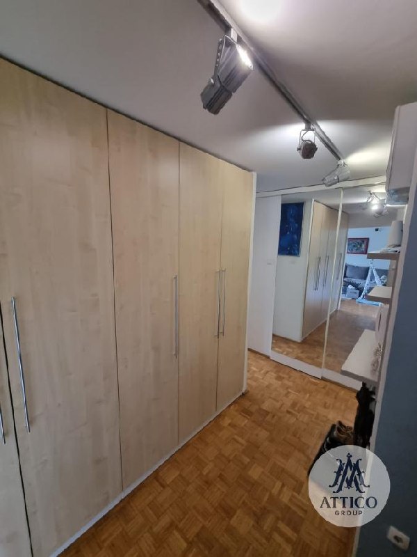 2-room, Apartment, 54 m² photo 8