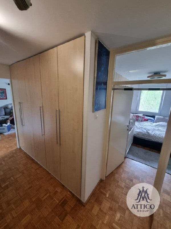 2-room, Apartment, 54 m² photo 9