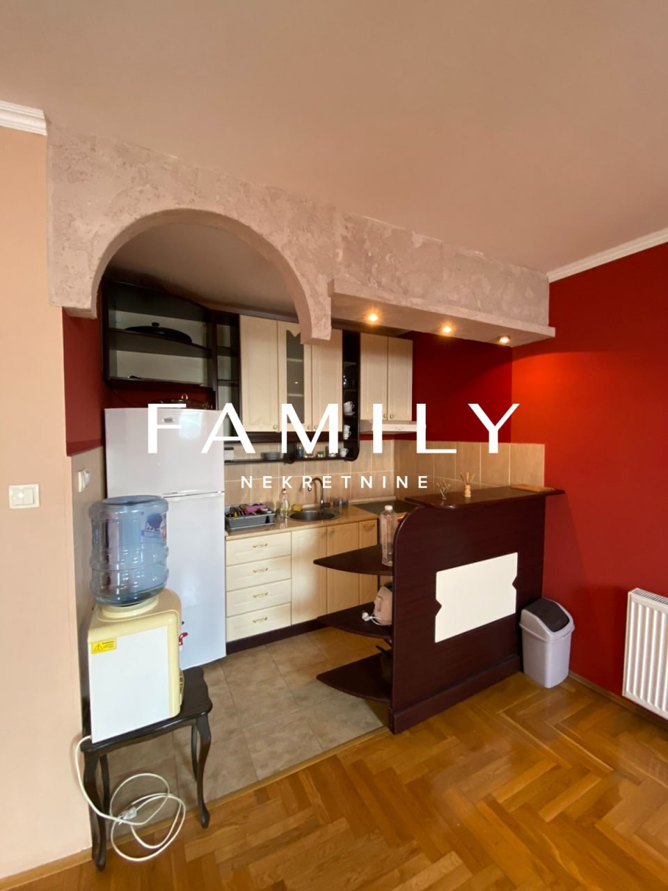 3-room, Apartment, 100 m² photo 2