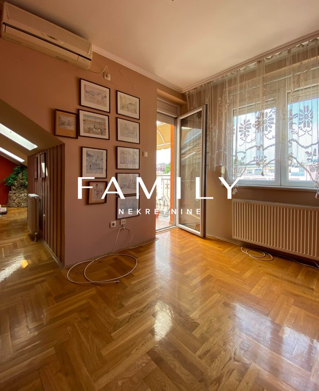 3-room, Apartment, 100 m² photo 7