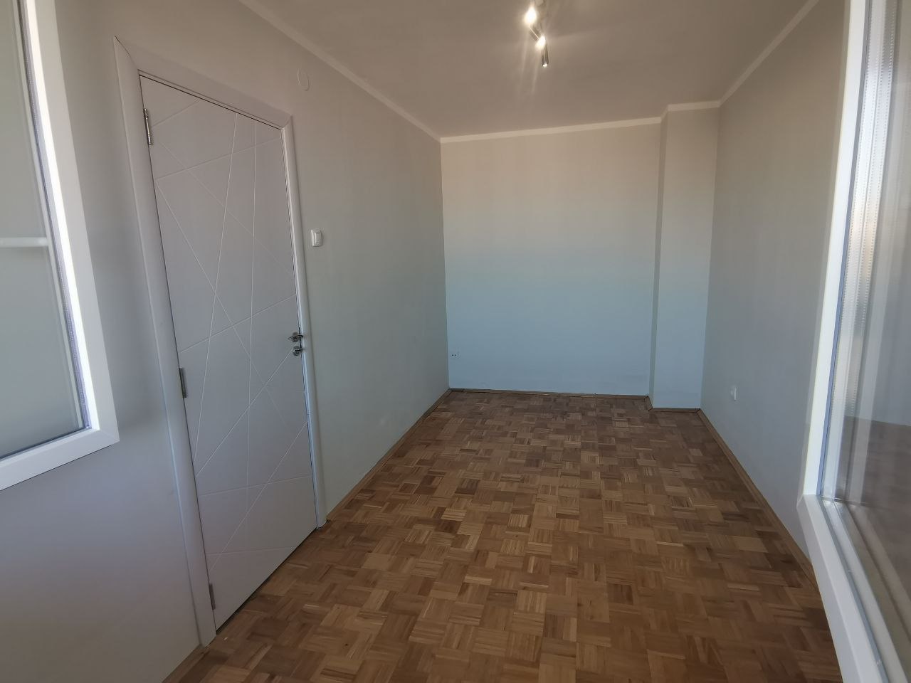 2 sobe, Stan, 59 m² photo 8