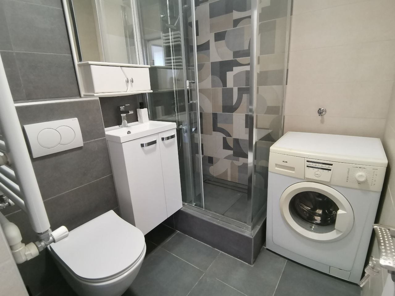 2 sobe, Stan, 59 m² photo 10