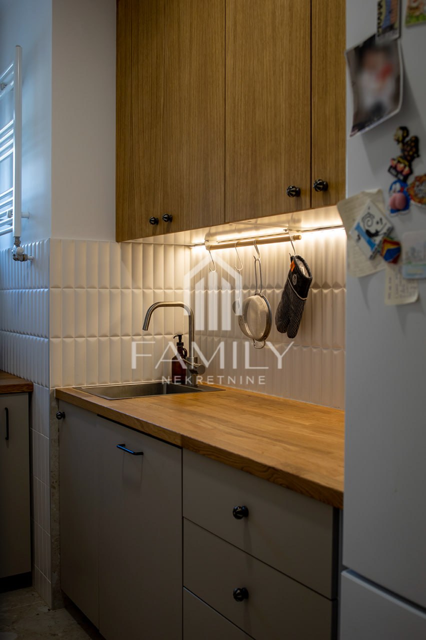 Квартира, 80 м² photo 3