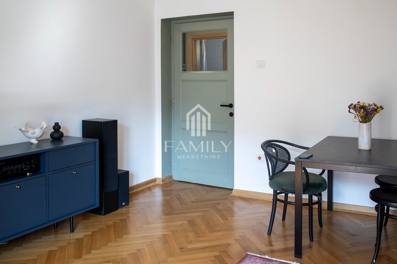 Квартира, 80 м² photo 10