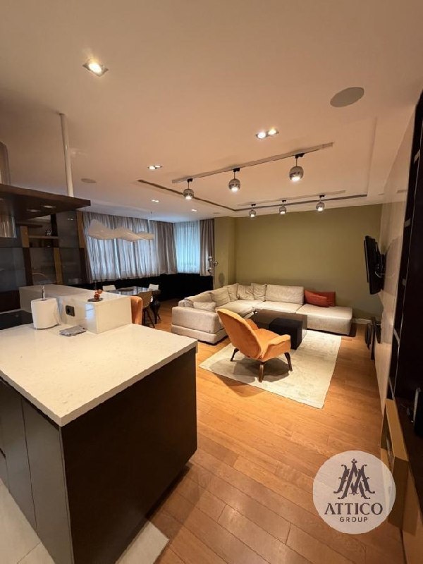 Квартира, 113 м² photo 2
