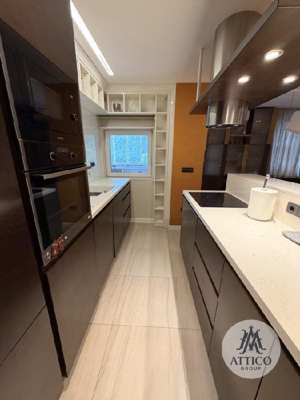 Квартира, 113 м² photo 3