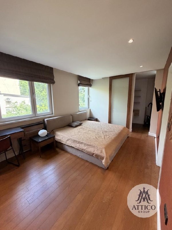 Квартира, 113 м² photo 4