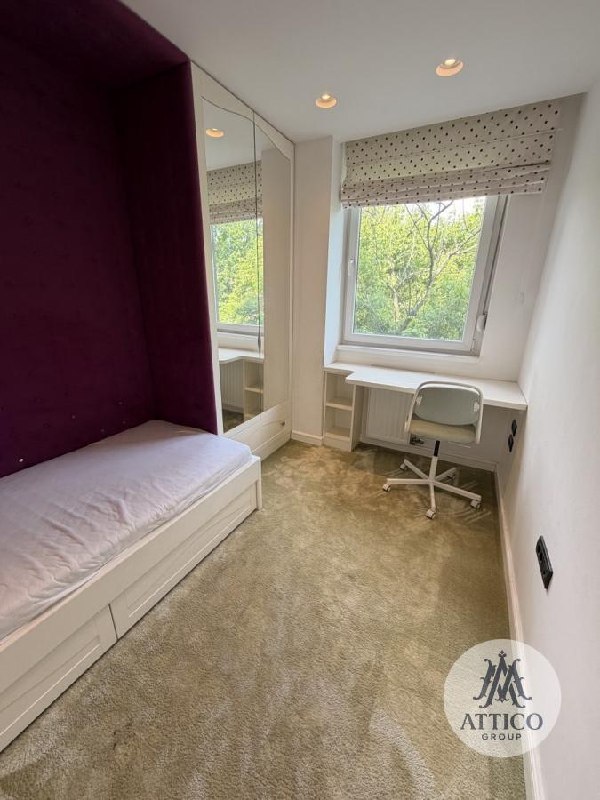 Квартира, 113 м² photo 5